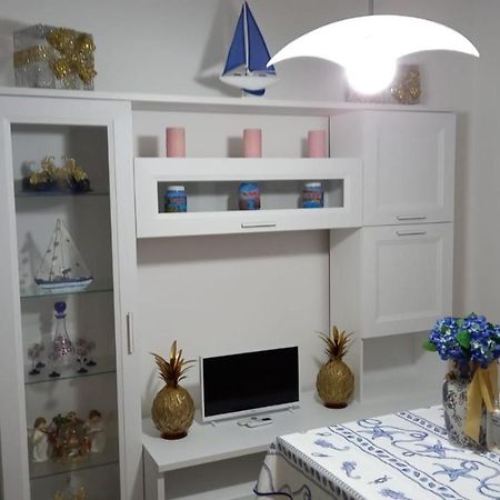 Casa Angy Apartman Polignano a Mare Kültér fotó