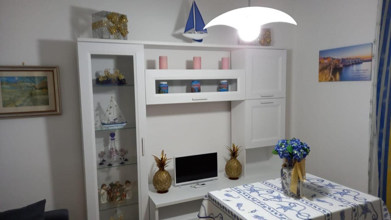 Casa Angy Apartman Polignano a Mare Kültér fotó