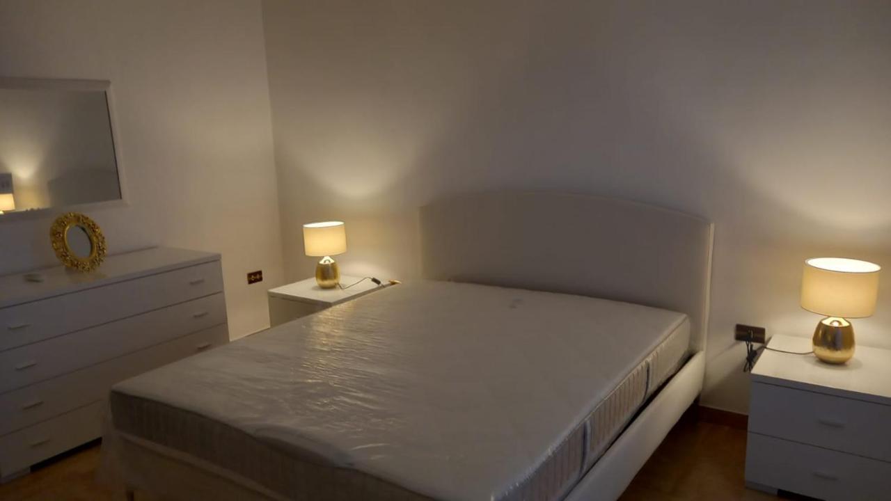 Casa Angy Apartman Polignano a Mare Kültér fotó