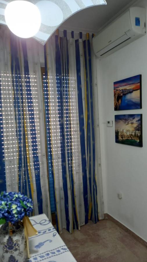 Casa Angy Apartman Polignano a Mare Kültér fotó