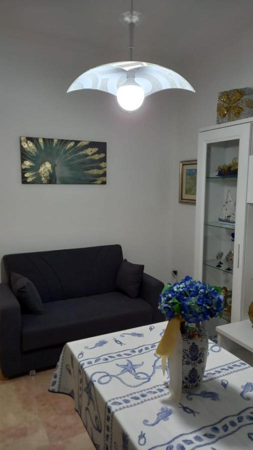 Casa Angy Apartman Polignano a Mare Kültér fotó