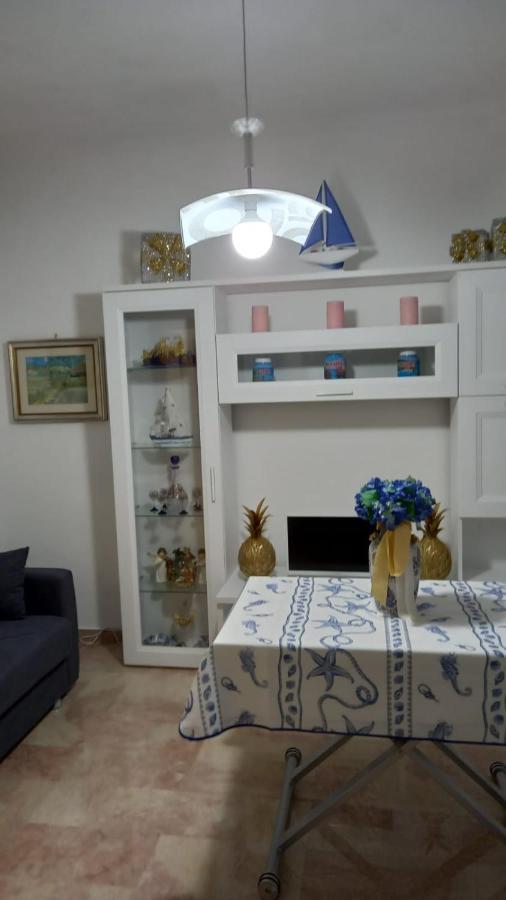 Casa Angy Apartman Polignano a Mare Kültér fotó