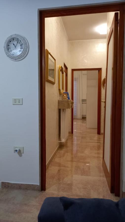 Casa Angy Apartman Polignano a Mare Kültér fotó