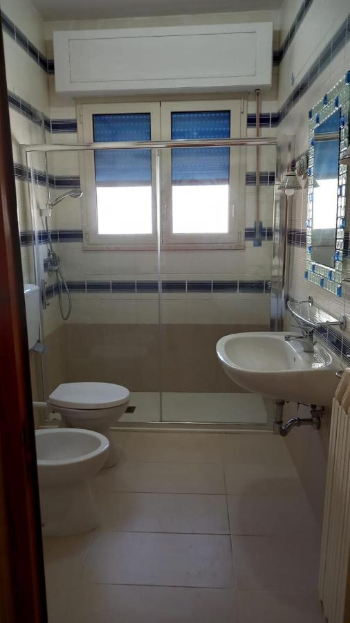 Casa Angy Apartman Polignano a Mare Kültér fotó