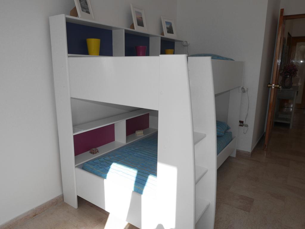 Casa Angy Apartman Polignano a Mare Kültér fotó