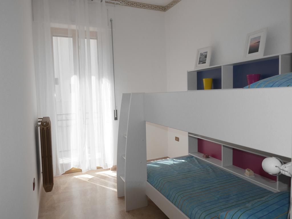Casa Angy Apartman Polignano a Mare Kültér fotó