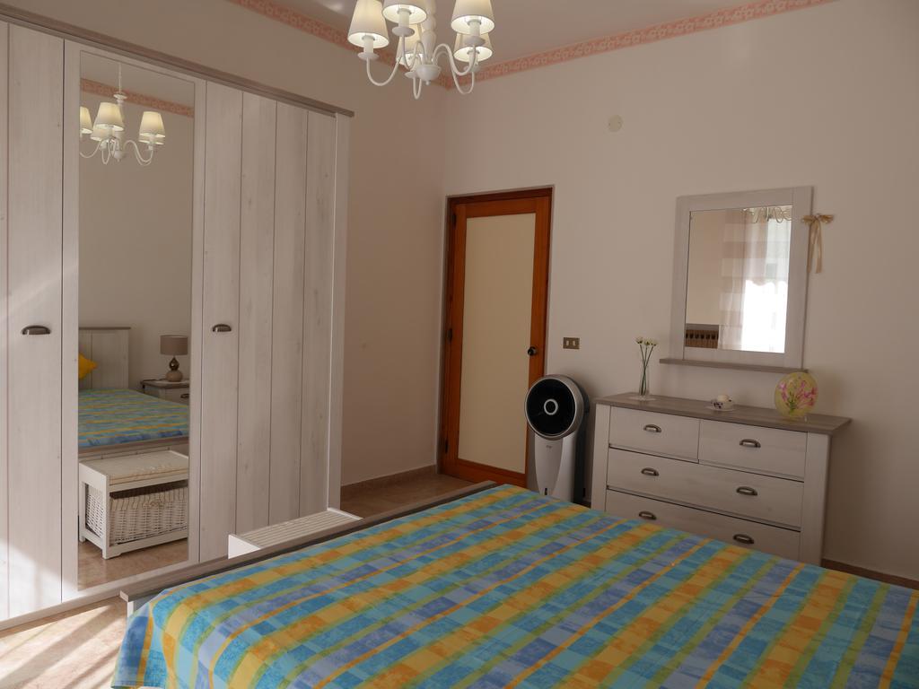 Casa Angy Apartman Polignano a Mare Kültér fotó