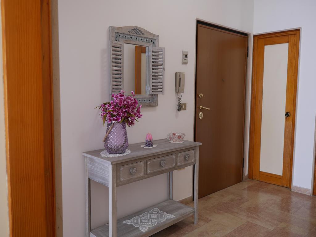 Casa Angy Apartman Polignano a Mare Kültér fotó