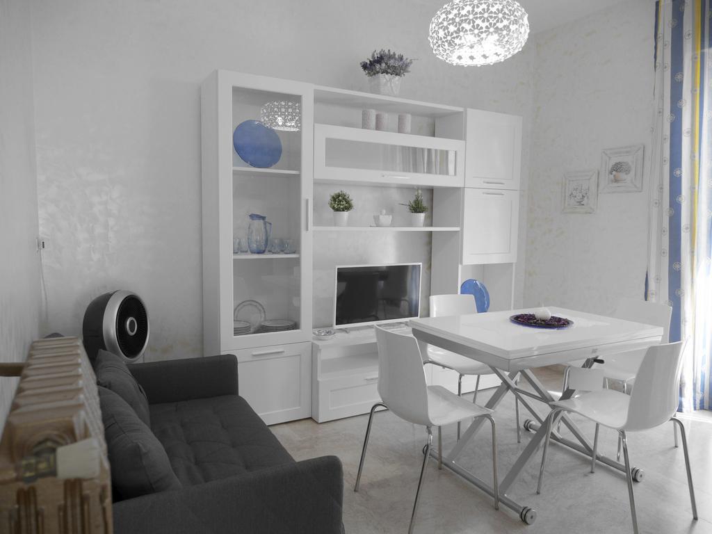 Casa Angy Apartman Polignano a Mare Kültér fotó