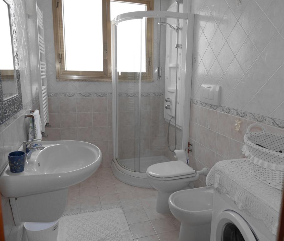 Casa Angy Apartman Polignano a Mare Kültér fotó