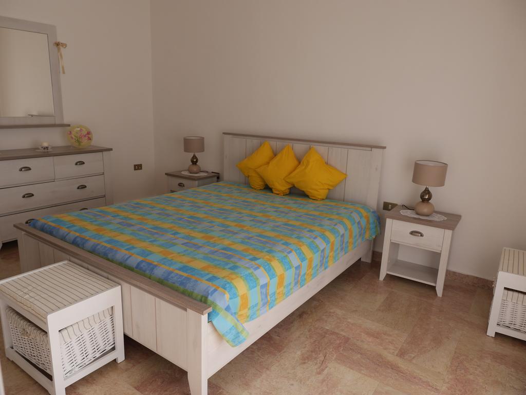 Casa Angy Apartman Polignano a Mare Kültér fotó