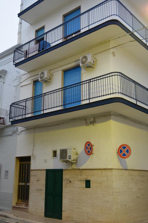 Casa Angy Apartman Polignano a Mare Kültér fotó