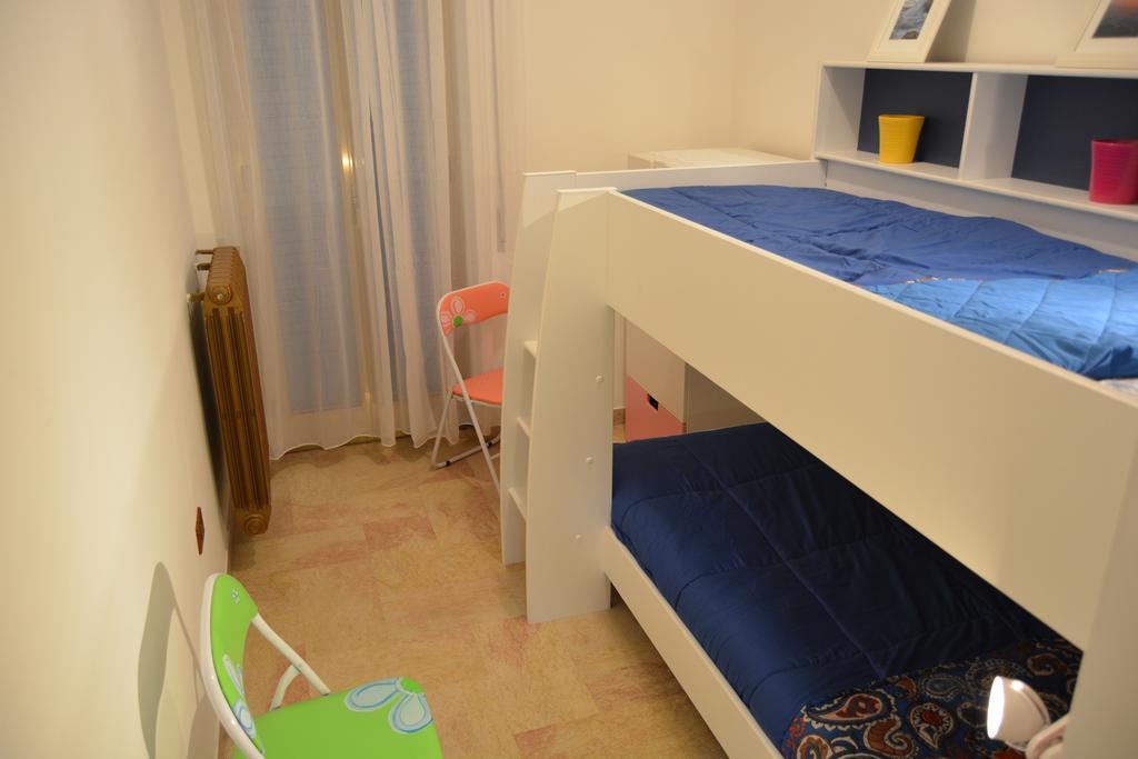 Casa Angy Apartman Polignano a Mare Kültér fotó