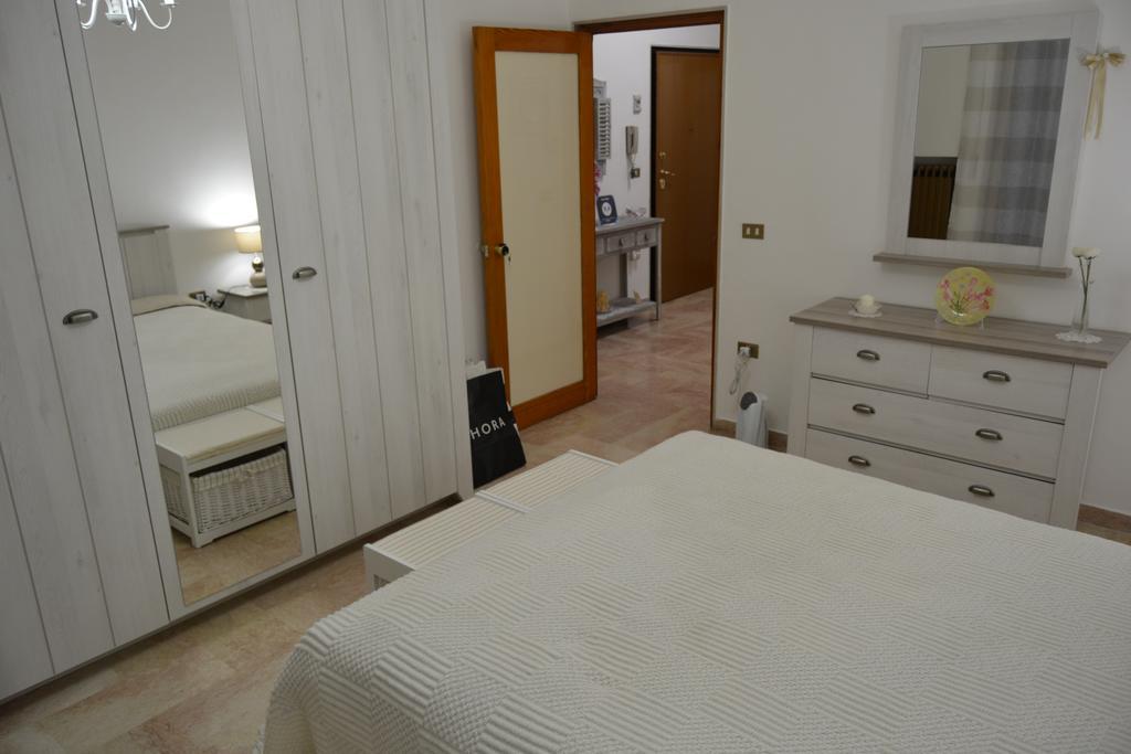 Casa Angy Apartman Polignano a Mare Kültér fotó