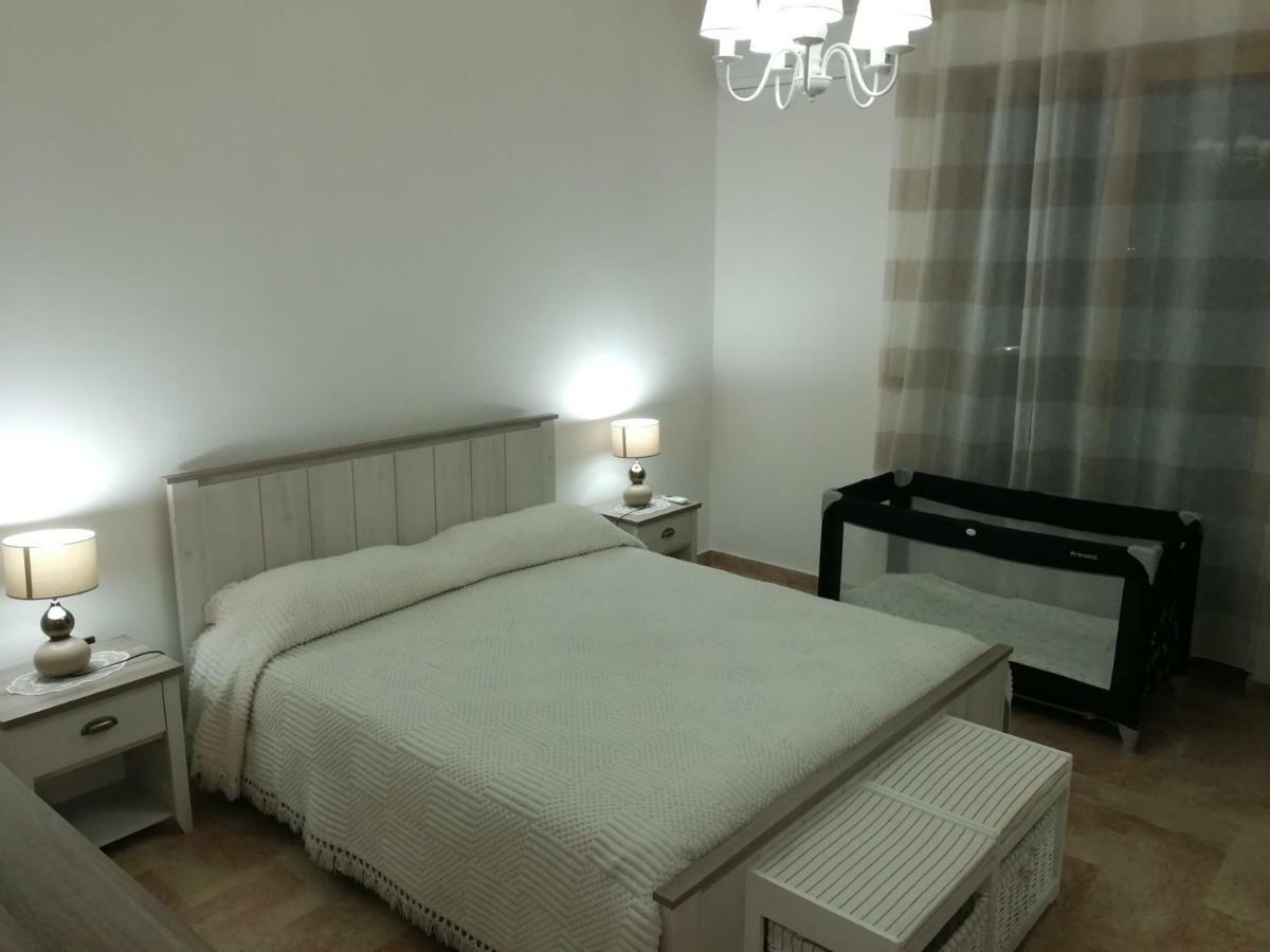 Casa Angy Apartman Polignano a Mare Kültér fotó